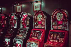 Онлайн казино Casino Zooma